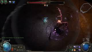 Path of Exile 2 - The Arbiter of Ash - III - Chronomancer - 30s Time Freeze