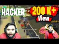 React to Hacker On Free Fire | Don Bhai Vs Hacker | Don Bhai React To Hacker Ka Bap