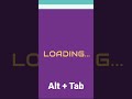 CSS Loading Text Animation Effects | #shorts