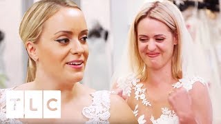 Beautiful Brides In Celebration Of Prince Harry and Meghan's Big Day! | Say Yes To The Dress UK