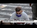 Pengendara Terjaring Razia Prokes di Aceh, Warga Asing Terjaring Razia Masker - iNews Pagi - 11/11