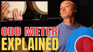 Odd Meter Explained and Explored