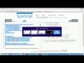 Evolving JavaScript with TypeScript