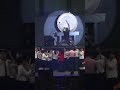 Unbelievable o-daiko Performance by the Japanese Drum God! You won't believe your eyes! #drumming