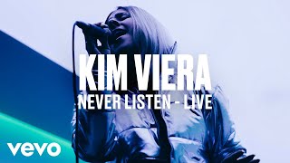 Kim Viera - \