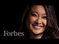 Sourceress' Kanjun Qiu Is Helping Companies Make Smarter Recruiting Choices With AI | Forbes