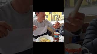 맥심커피믹스, 해발4천미터 고도에선 어떻게될까? #Cuzco