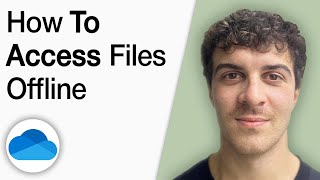 How to Access Onedrive Files Offline [2025 Full Guide]