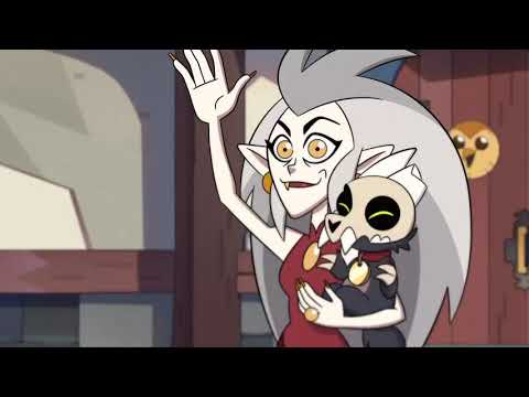Have The End Credits Of The Owl House Coming Dtva News