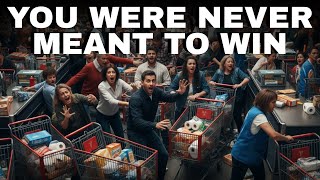 The U.S. Middle Class Is Being Destroyed — Here’s Why