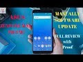 Asus zenfone Max Pro M1 manually software update Step by step in hindi || latest update Asus zenfone Max Pro M1 manually software update Step by step in hindi || latest update