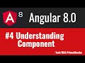 4.Angular 8 Tutorials - Understanding Component