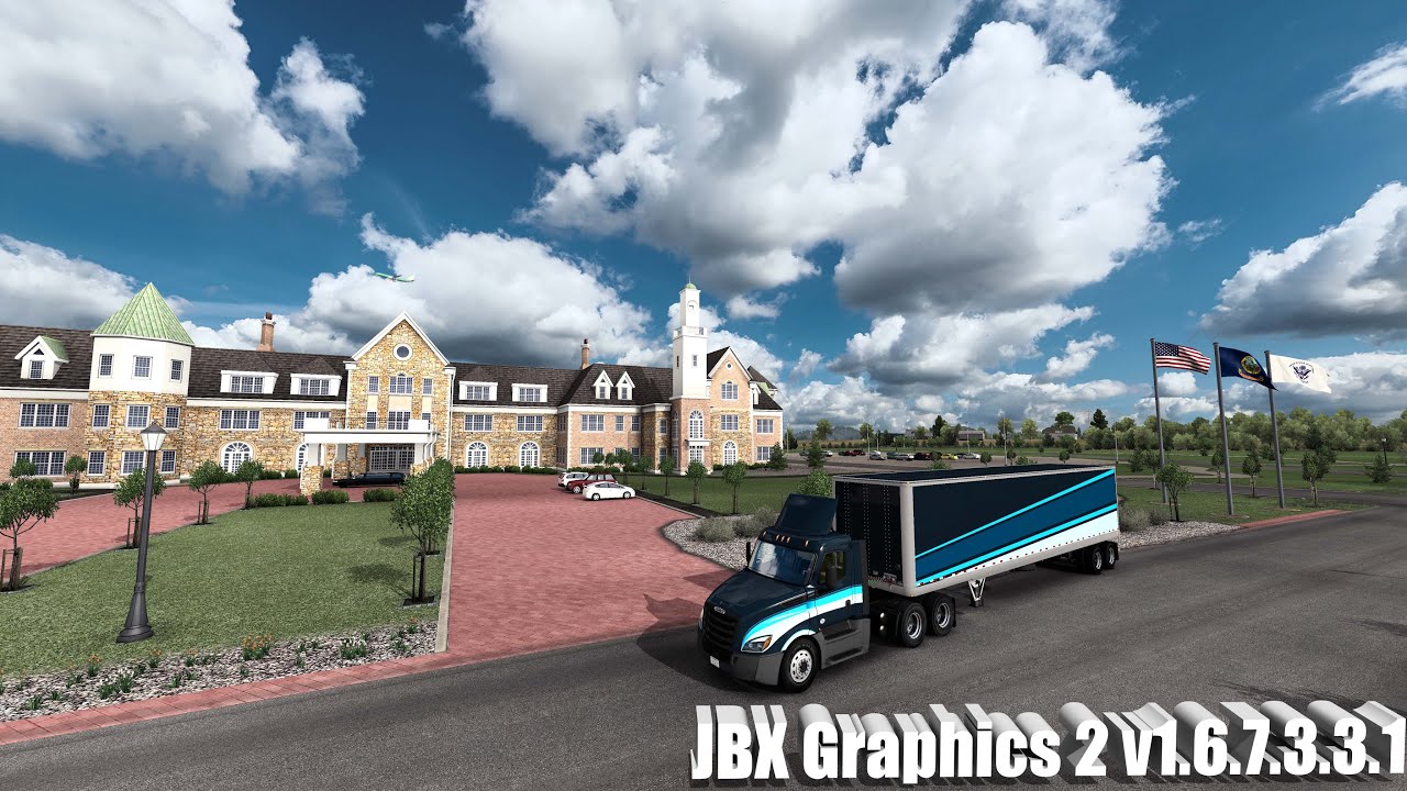 Jbx graphics 3
