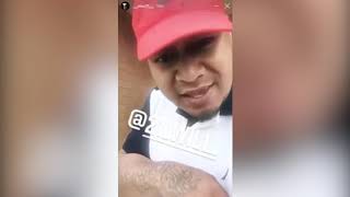 Mac11 The Don mocks Exposes JayLekz