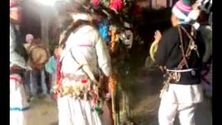 Limbu culture ( Yaba lang} bijuwa dance.upload by dilip pahim limbu,