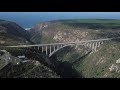 south africa bloukrans bridge bungy jump 216m