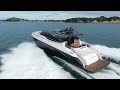 princess v65 test drive with dan jones