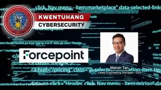 Adopting a Zero Trust Email Security-Forcepoint