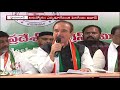 ghulam nabi azad comments on modi s govt over unemployment v6 telugu news