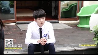 【TFBOYS王源】TFBOYS《超少年密码SOUL》網路劇 乐视娱乐播报\