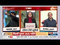 aap on freebie politics arvind kejriwal की फ्री वाली राजनीति पर क्या बोले anurag dhanda election