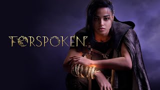 『Forspoken』 - The Game Awards 트레일러