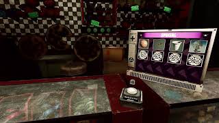 Five Nights at Freddy's Help Wanted NO VR PS4 Part 1