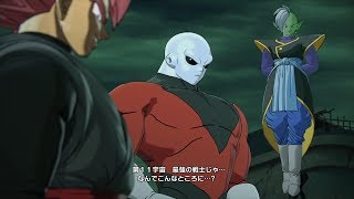 ドラゴンボールゼノバース２　＃23　新たな事件発生！？時の裂け目調査