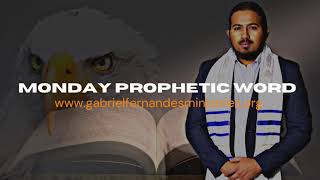 God will turn things around for the better, Monday Prophetic Word 13 January 2025