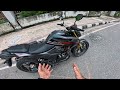 honda hornet 2.0 first impression review price u0026 features