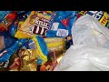 candy jackpot cvs dumpster dive part two night 494