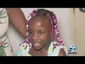 6-year-old Florida girl fights off would-be kidnapper by biting him