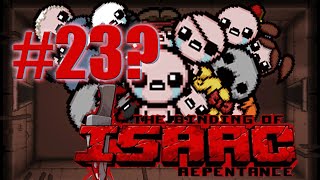 The Binding of Isaac: Rebirth (Repentence) ПРОХОЖДЕНИЕ! #23