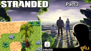 Stranded part 2 (Java Games)
