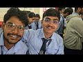 freshers first day madness induction submissions u0026 fun reviews at aissms ioit college first day