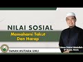 Ustaz Muhd Abdullah @Ustaz Amin