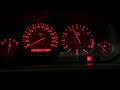 1994 e36 m42 2.0l hot street engine build tune with ecu master emu test the quickly respond.