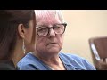 'Killer Nurse' wants Bible returned