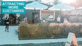 Attract More Customers to Your Cafe: Effective Marketing & Business Strategies