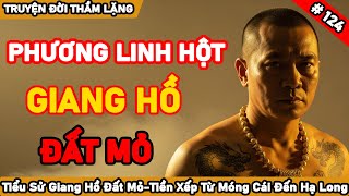 Chuyện Đời: Phương “Linh Hột” – Ông Trùm Đất Mỏ Từ Cửu Vạn Thành Tử Tội!