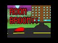 Room Broom (By Le Razze) - FFS Remastered: The Real v4 OST