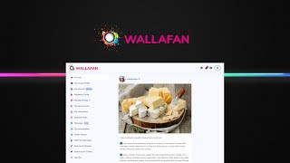 Wallafan Lifetime Deal $59 - Monetize your digital content \u0026 make money online