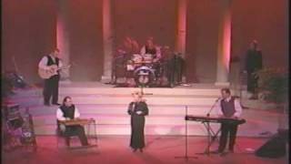 Jeff & Sheri Easter - "Thread of Hope" - 1997