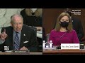 WATCH: Sen. Chuck Grassley's full opening statement in Barrett Supreme Court confirmation hearing