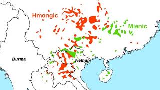Hmongic languages | Wikipedia audio article