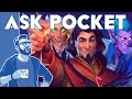 Hey! What's with the changes?! - Ask Pocket