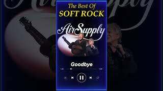 Air Supply, Bee Gees, Lobo, Rod Stewart, Elton John - Best Soft Rock 70s,80s,90s