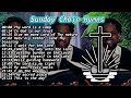 Sunday Choir Hymns ⛪✝️ 30 Minutes NAC Compilation