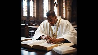 [AI] Jay-z & Biggie Smalls - For Christ (Christian Song)
