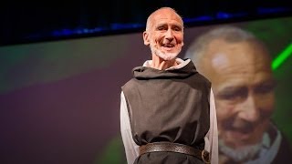 David Steindl-Rast: Mutlu mu olmak istiyorsunuz? Minnettar olun.